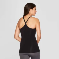 Women's Nursing Seamless Racerback Cami - Auden™