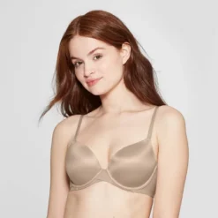 Women's Icon Full Coverage Lightly Lined T-Shirt Bra - Auden™ -Auden GUEST 6975814f 01b7 4ff9 9123 6660d79f47ab