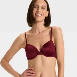 Women's Demi T-Shirt Push-Up Bra - Auden™ -Auden GUEST 6a8fb038 feb2 4417 af37 55f7b22fcc77