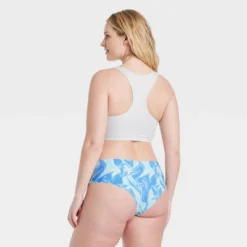 Women's Invisible Edge Laser Cut Cheeky Underwear - Auden™ -Auden GUEST 6db982f6 6092 4866 9c12 a1cde88e6683