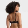 Women's Mesh Unlined Bralette - Auden™