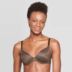 Women's Unlined Bra - Auden™ -Auden GUEST 71e3b9e5 79e0 4e64 a0e6 eeb15f112040