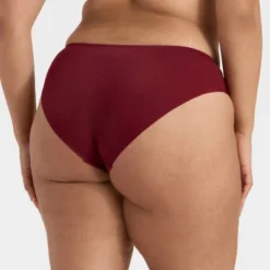 Women's Invisible Edge Lace Bikini Underwear - Auden™ -Auden GUEST 7200c5b9 4271 4b5c ba02 f71ec25fd904