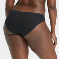 Women's 6pk Cotton Stretch Bikini Underwear - Auden™ -Auden GUEST 7285d3cf b724 4b6a bfaf 2ac050dba1b0