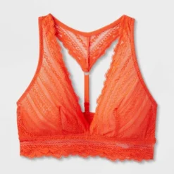 Women's High Apex Racerback Bralette - Auden™ -Auden GUEST 73ae97ef 443b 4969 9413 2722cc64d301