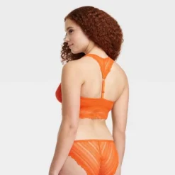 Women's High Apex Racerback Bralette - Auden™ -Auden GUEST 73efd304 4749 492c aae2 cbdef98e45b0