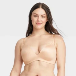 Women's Wirefree Push-Up Bra - Auden™ -Auden GUEST 76a0d11a b4bd 4647 9457 4317615eaea8