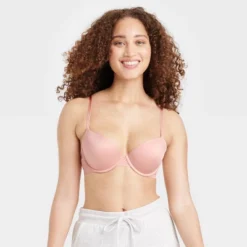 Women's Demi Daydream Push-Up Bra - Auden™ -Auden GUEST 78569685 7f48 46c5 a265 af5814e0fd91