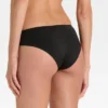 Women's Invisible Edge Lace Cheeky Underwear - Auden™