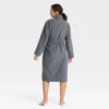 Women's Terry Bath Robe - Auden™
