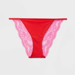 Women's Lace Back Tanga Lingerie Underwear - Auden™ -Auden GUEST 7d660054 3bdd 456d 838e 30ac13d64d06