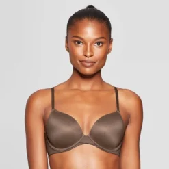 Women's Icon Full Coverage Lightly Lined T-Shirt Bra - Auden™ -Auden GUEST 7f555722 f372 4080 9e8d 0b60c8d12ce2