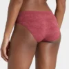 Women's Seamless Bikini Underwear - Auden™