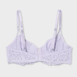 Women's Lace Unlined Balconette Bra - Auden™ 16 Women's Lace Unlined Balconette Bra - Auden™ -Auden GUEST 83a96aa5 737f 4d78 99bc 8a4d2ab47779