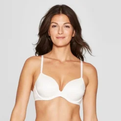 Women's Icon Full Coverage Lightly Lined T-Shirt Bra - Auden™ -Auden GUEST 85901474 fbbe 44a1 9fa6 52200bb05b6c