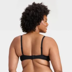 Women's Luxury Collection Luxe Stretch Lightly Lined Scoop Bralette - Auden™ -Auden GUEST 86b4f6b6 58db 4611 84fa 5be57b1024cd