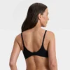 Women's Luxe Stretch Comfort Wire Demi Bra - Auden™