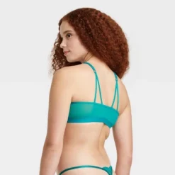 Women's Mesh Bralette - Auden™ -Auden GUEST 8882103b 1ff8 4710 87af d790894c0cd9