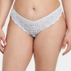 Women's Eyelet Lace Cheeky Underwear - Auden™ 9 Women's Eyelet Lace Cheeky Underwear - Auden™ -Auden GUEST 88bae11d 2ec8 492b aacf c59f711c3790