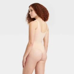 Women's Stretch Tank Bodysuit - Auden™ 10 Women's Stretch Tank Bodysuit - Auden™ -Auden GUEST 89217df6 322b 419a bbbd 2d12975e8782