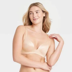 Women's Wirefree Push-Up Bra - Auden™ -Auden GUEST 8a98cc13 9ff9 4783 a66c ac540286b8d7