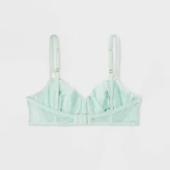 Women's Unlined Balconette Bra - Auden™ -Auden GUEST 8e6aa48b c060 4ddf 9c58 b17a311e9ac4