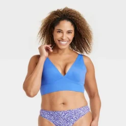 Women's Signature Smooth Comfort Bralette - Auden™ -Auden GUEST 8f42b165 6e6a 441b 9518 03134f06ab4c