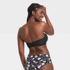 Women's Lightly Lined Strapless Bra - Auden™ -Auden GUEST 8fb66b76 2cab 4143 adb5 8f72fb0a36b5