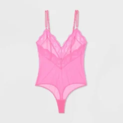 Women's Unlined Bodysuit - Auden™ -Auden GUEST 90f90379 3595 4119 9f05 37906a042c24