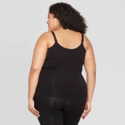 Women's Plus Nursing Seamless Cami - Auden™