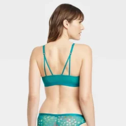 Women's Mesh Bralette - Auden™