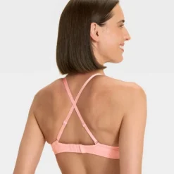 Women's Super Push-Up Plunge Bra - Auden™ -Auden GUEST 973e741d 5184 4386 9bf5 6e99b24da957