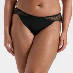 Women's Invisible Edge Lace Cheeky Underwear - Auden™ -Auden GUEST 9950ed7b e1b3 4357 b7e7 dbeb448ad9d2