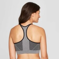 Women's Nursing Yoga Bra - Auden™