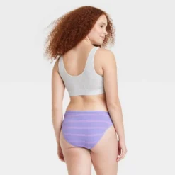 Women's 6pk Bikini Underwear - Auden™ Multi -Auden GUEST 9b5fab92 a129 4599 9d1e e2f8fe9478f4