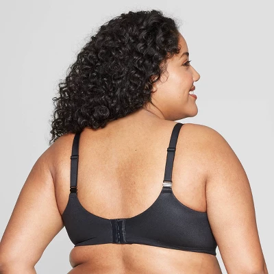 Women's Superstar Lightly Lined T-Shirt Bra - Auden™ 1 Women's Superstar Lightly Lined T-Shirt Bra - Auden™