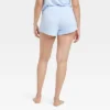 Women's Cooling Jersey Pajama Shorts - Auden™