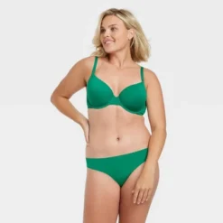 Women's Invisible Edge Bikini Underwear - Auden™ -Auden GUEST 9f3afd3b 6589 4a89 ba61 15c0e6b42b21