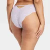 Women's Fashion Lace Cheeky Underwear - Auden™