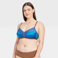 Women's Unlined Bralette - Auden™ -Auden GUEST 9fe00c5d c7c6 49ec 83b9 88400e307908