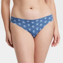 Women's Invisible Edge Laser Cut Cheeky Bikini Underwear - Auden™ -Auden GUEST a096fbe1 bd2f 4cf5 a3f9 b33547b32a83