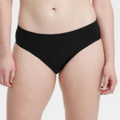 Women's Absorbent Seamless Bikini Period Underwear - Auden™ 7 Women's Absorbent Seamless Bikini Period Underwear - Auden™ -Auden GUEST a1f43f32 9254 4ea6 b25a cd8fb3e83d1b