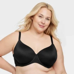 Women's Lightly Lined Full Coverage Bra - Auden™ -Auden GUEST a335eba3 22ea 41d6 8a39 6d26edc901e2