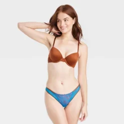 Women's Demi Daydream Push-Up Bra - Auden™ -Auden GUEST a4c99ce2 7ed7 4c0e 821c 3fd8a6796f86