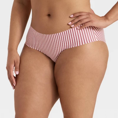 Women's Invisible Edge Hipster Underwear - Auden 5 Women's Invisible Edge Hipster Underwear - Auden - Image 5