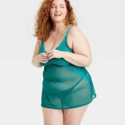 Women's V-Neck Babydoll - Auden™ -Auden GUEST acc19f82 3ac4 46f7 9644 141233065167