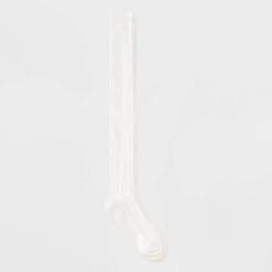 Women's Cable Super Soft Over The Knee Boot Socks - Auden™ 4-10 -Auden GUEST ae58ec37 ce38 45e3 960d 42be7f3b4644