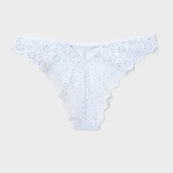 Women's Eyelet Lace Cheeky Underwear - Auden™ 12 Women's Eyelet Lace Cheeky Underwear - Auden™ -Auden GUEST ae8f246a 31f9 4537 8aee 85f036d1bb64