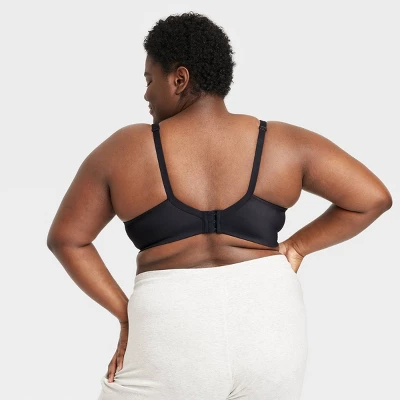 Women's Unlined Bra - Auden™ 1 Women's Unlined Bra - Auden™