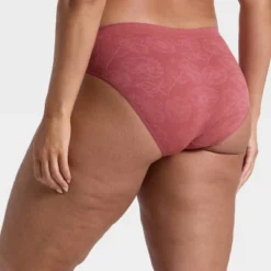 Women's Seamless Bikini Underwear - Auden™ -Auden GUEST b2322658 d46c 441b 90ff 7812a58ca42d